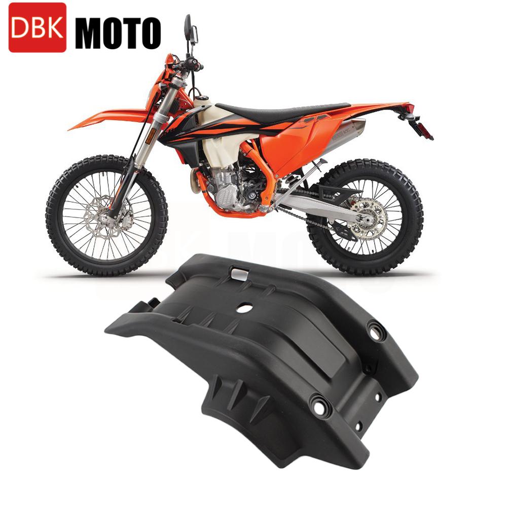 Under Skid Plate Fairing for Husqvarna FE250 350 2017-2018 For KTM 250 350 EXC F2017-2019 Premium Protection Offroad Adventures