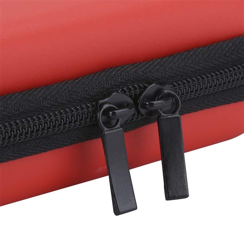 Для Sony PSVITA2000 PSV1000 PSP 1000 2000 3000 EVA сумка для хранения портативной игровой консоли Trimui Smart Pro портативный чехол сумка