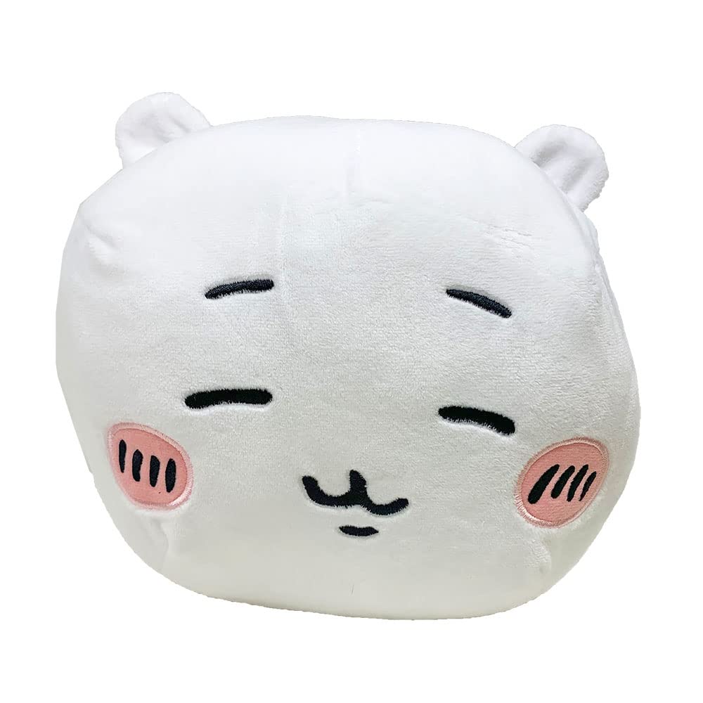 Спать вместе Чиикава Большая плюшевая подушка для тела 40 см Официальный мерч Давайте прибл.