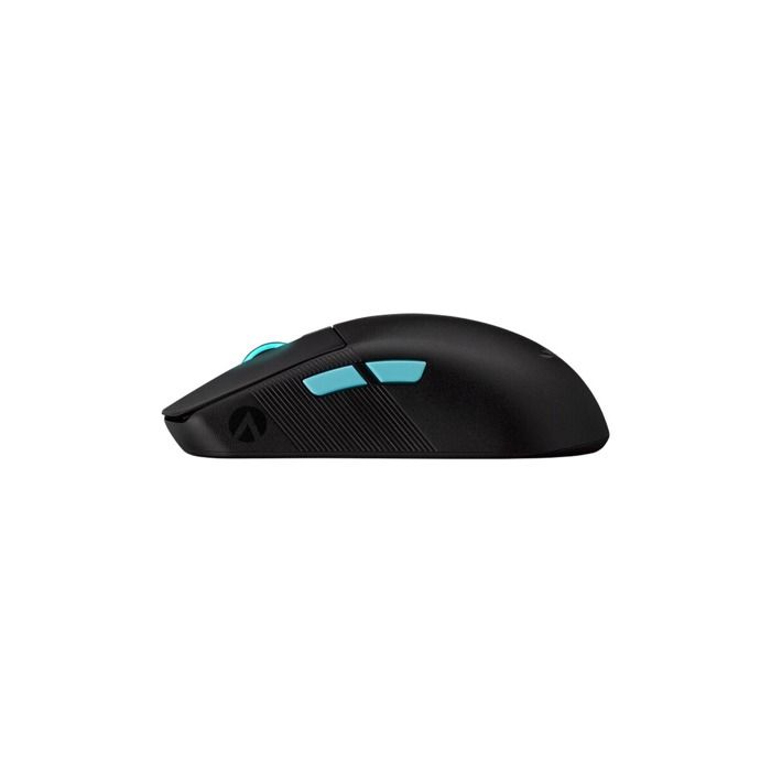 Souris Gaming - Asus - ROG Harpe Ace Aim Lab Edition - 36000 DPI - Ultra-légère - Triple Connectivité