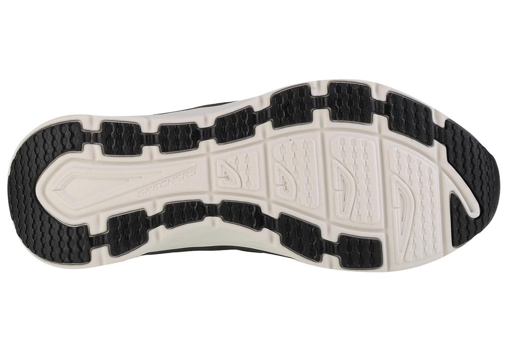 Skechers Слипоны RF: D'Lux Walker - Orford, Мужские кроссовки черные