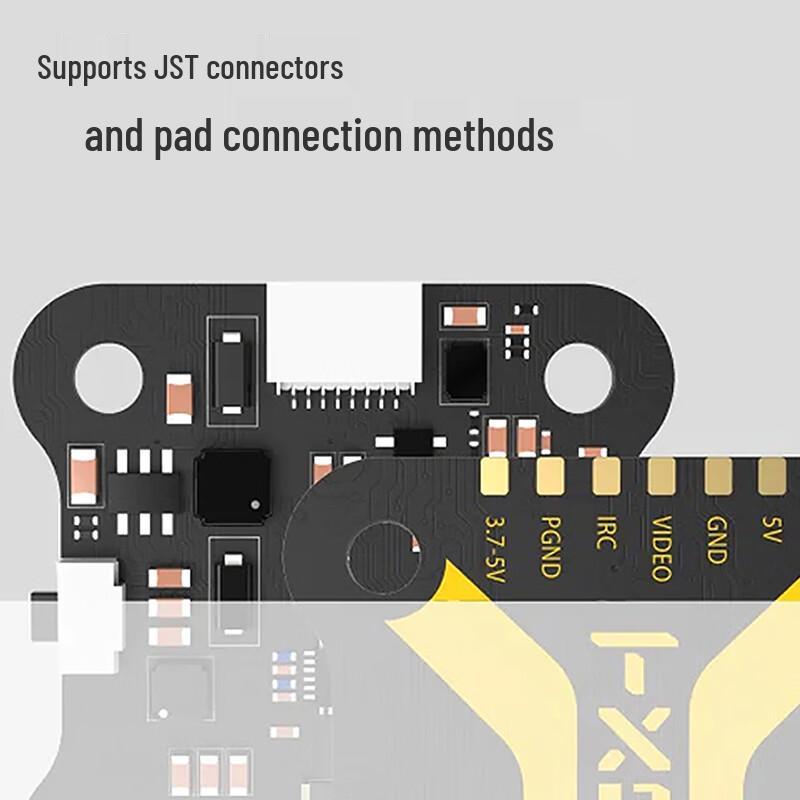 SPEEDYBEE TX800 800mW FPV Video Transmitter