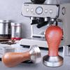 Кофеварка 51 мм из нержавеющей стали 304 с ручкой для домашних кофемашин