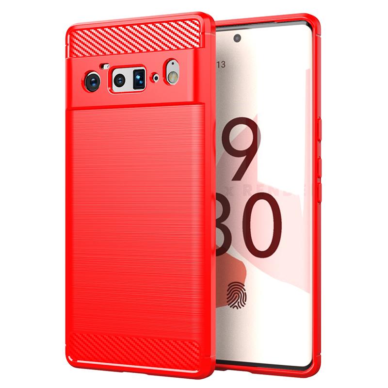 Противоударный чехол для Google Pixel 6 Pro Чехол Google Pixel 3xl 4A 5A 6A 7A 7 Pro Чехол TPU Защитный чехол для задней панели телефона Pixel 8 8A