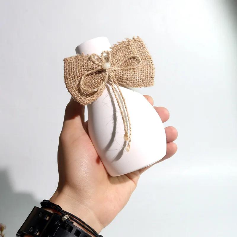 DIY Горшок для цветов Craft Силиконовая форма для заливки эпоксидной смолой Ручная работа Бетонная ваза Инструмент для изготовления украшений для домашнего декора