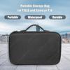Storage Bag Portable Carrying Case for DJI Tello Gamesir T1d Remote Controller Compact and Portable Carry Convenient