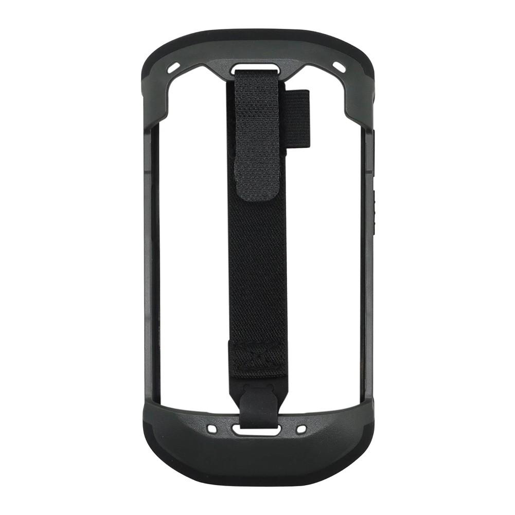 Rugged Mobile Cover PC+TPU Dual-color Composite Barcode Scanner Friendly