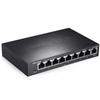 TP-LINK TL-SF1009P 9-Port 100Mbps 8-PoE Unmanaged Switch