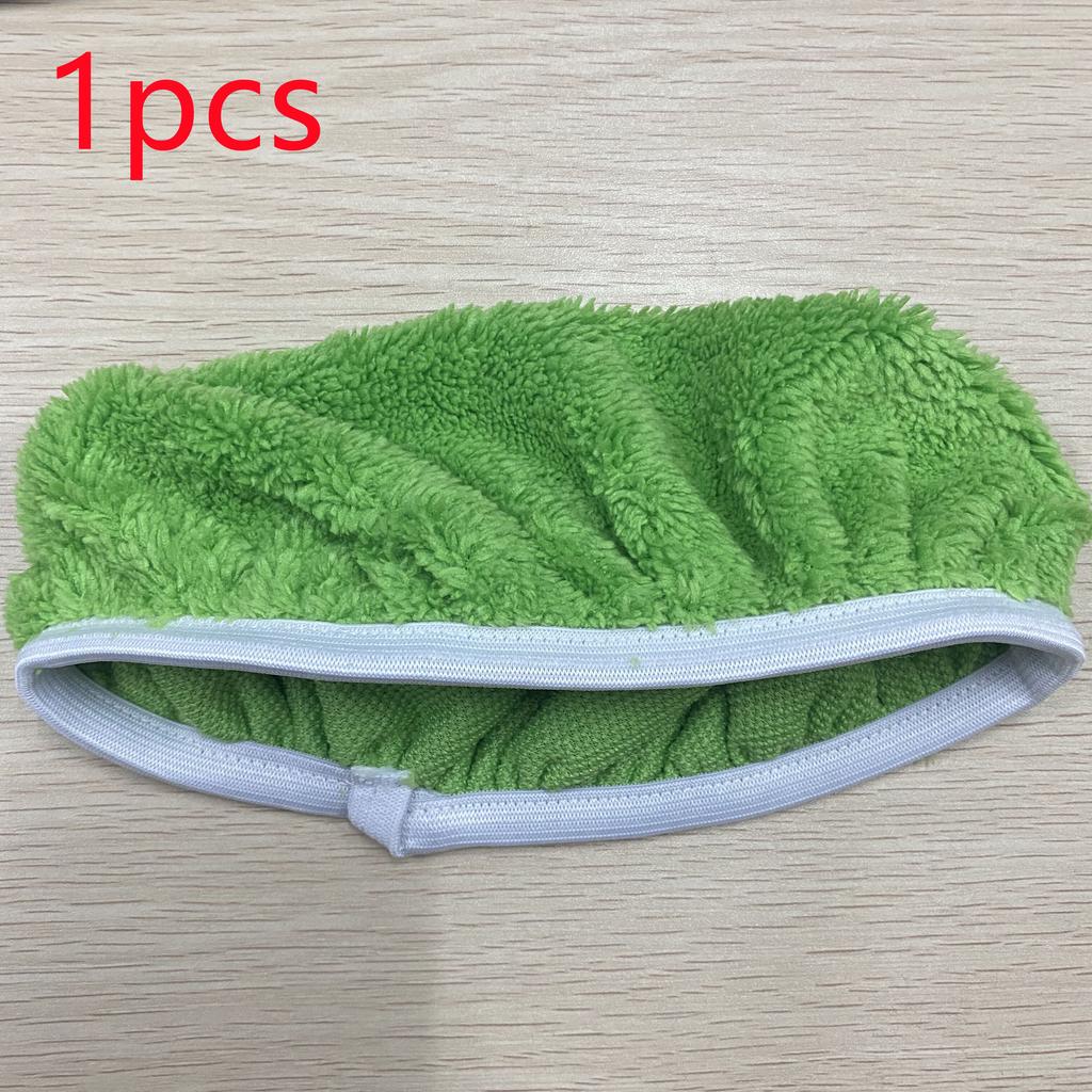 1 шт./4 шт. многоразовые подушечки для швабры из микрофибры, совместимые с пылесосом Swiffer Swiffer Swiffer Swiffer, моющиеся сменные подушечки для влажной уборки для бытовой уборки
