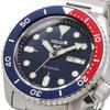 SEIKO 5 SPORTS SKX Sports Style Automatic Mechanical Distribution Limited Model Watch Five Sports SRPD53 Blue x Red [Seiko] Мужские [Товар]