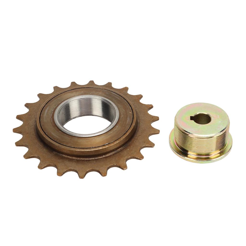 Комплект адаптеров свободного хода для левого привода, железная прочная конструкция для двигателя MY1016Z MY1016 MY1018 MY1020