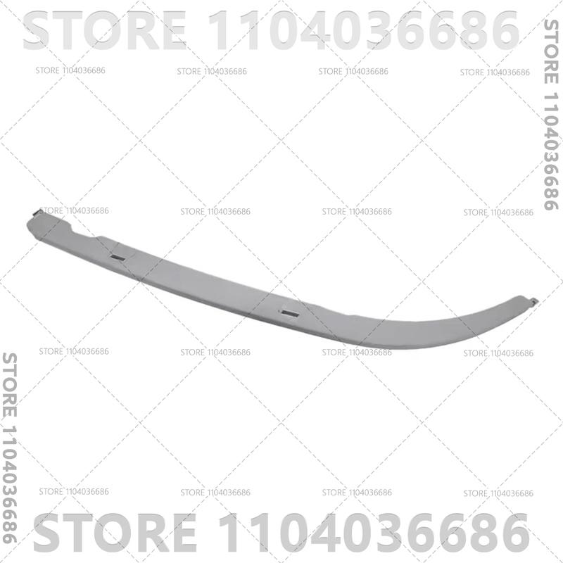 Для 1996 1997 1998 1999 2000 2001 2002 2003 E39 BMW 525i 528i 530i 540i 540iP M5 Нижняя накладка-молдинг фары