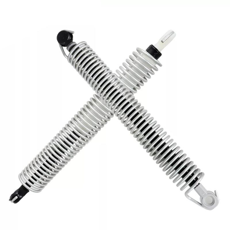 Rear Left&Right Trunk Lid Return Spring For BMW F10 520i 528i 535i 525d 535d 520d M5 2013 2014 2015 2016 51247204366 51247204367