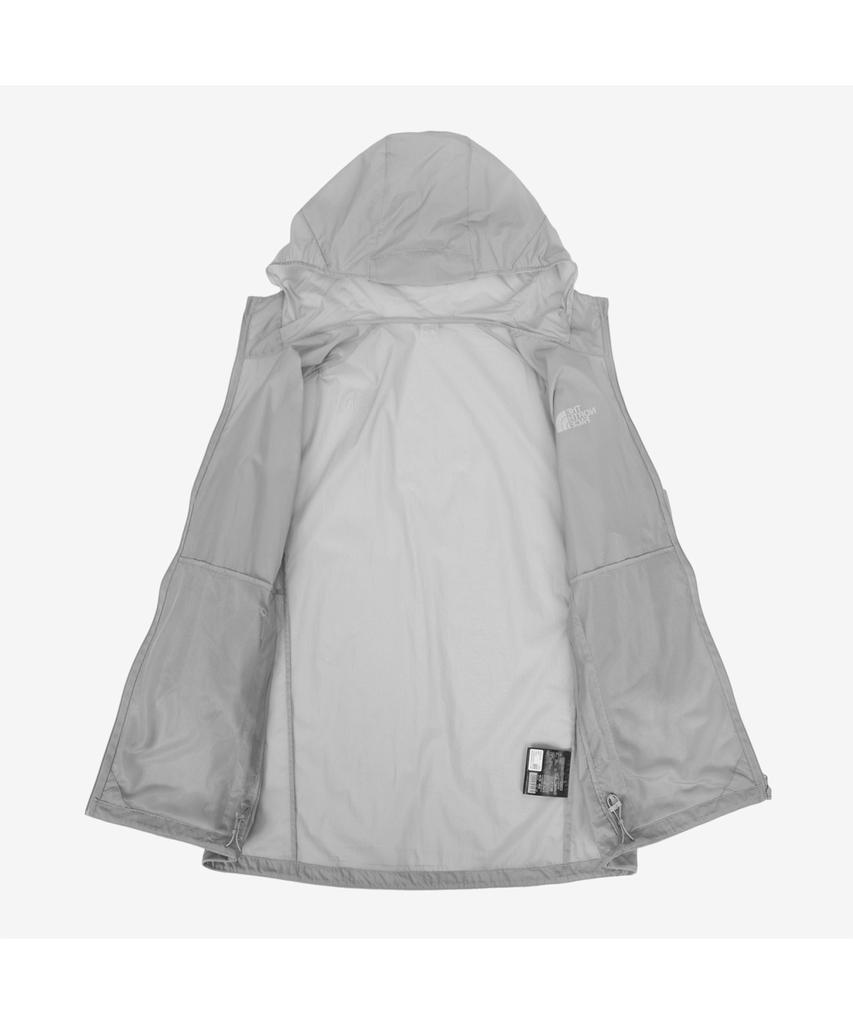 The North Face Nj3Ls13C Men'S Drift Jacket Gray