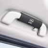 qzphs8 For Opel Corsa D Astra Insignia Mokka Adam Combo OPC C Car roof and door handle protective cover anti slip car interior product