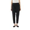 SQX851 Sabrina Tapered Stretch Pants for Black Women,