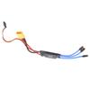 30A Бесщеточный ESC XT60 Электронный регулятор скорости для дистанционного управления дроном вертолетом FPV