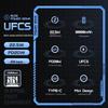 Newmen AL53 PD 22.5W Built-in Dual Cable Fast Charging Power Bank
