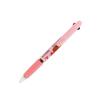 BSS Шариковая ручка Школьный Ballpoint Pen Jetstream Jackie Goes to the Moon EC054C Медведи 3-цветная 0.5 мм