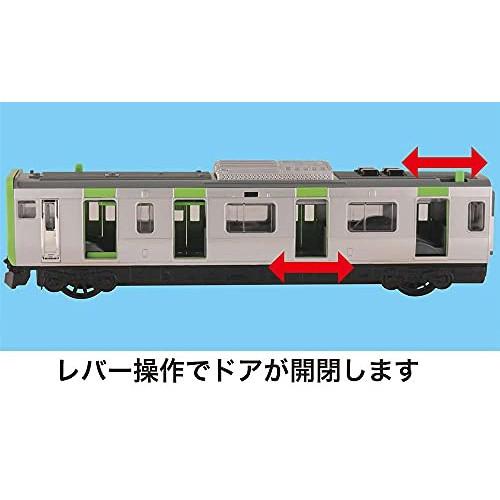 Toiko Sound Train серии E235, линия Яманотэ (Обновление, Унисекс)