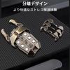 7JI Fidget EDC Игрушка-антистресс, Подарок для взрослых, Рождественский подарок, Игрушка в форме Жука, Кубик, Снятие стресса, Убийца времени, Мужчины,