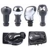 1Pc Shift Gear Knob For Peugeot 206 207 301 307 308 408 508 2008 3008 C4L C5 C2 C3 XR C4 for Citroen Picasso
