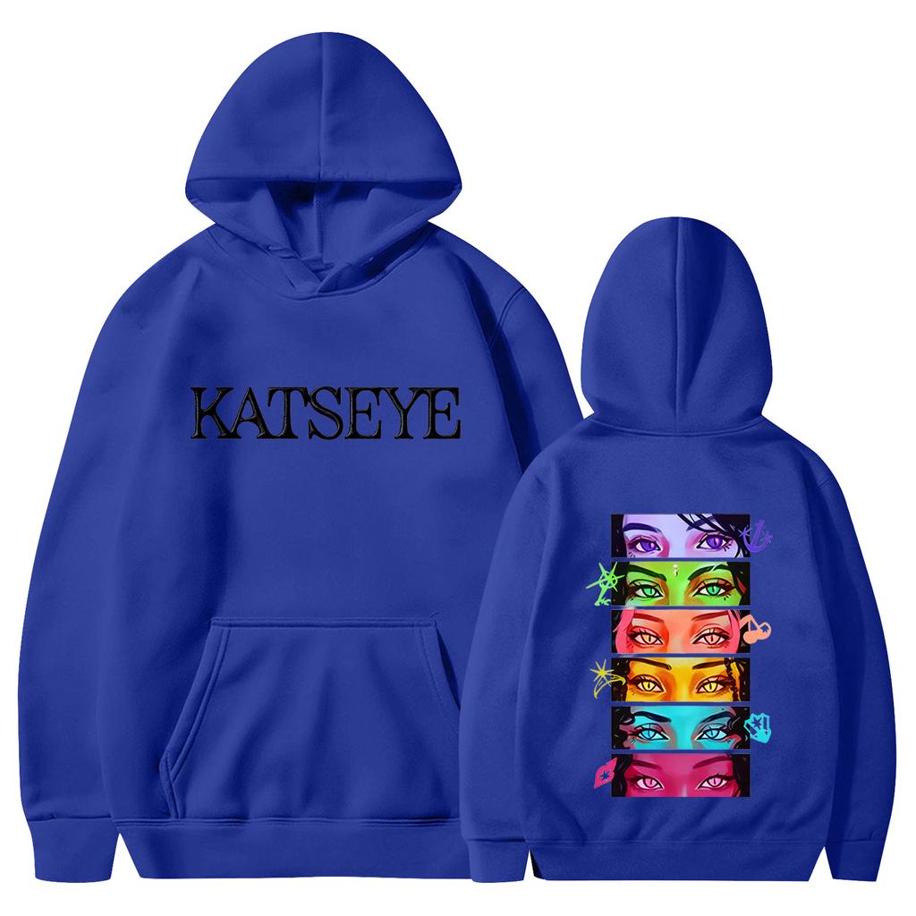 Men's Printed Hooded Long Sleeved Sweatshirt For Casual Sports Comfort