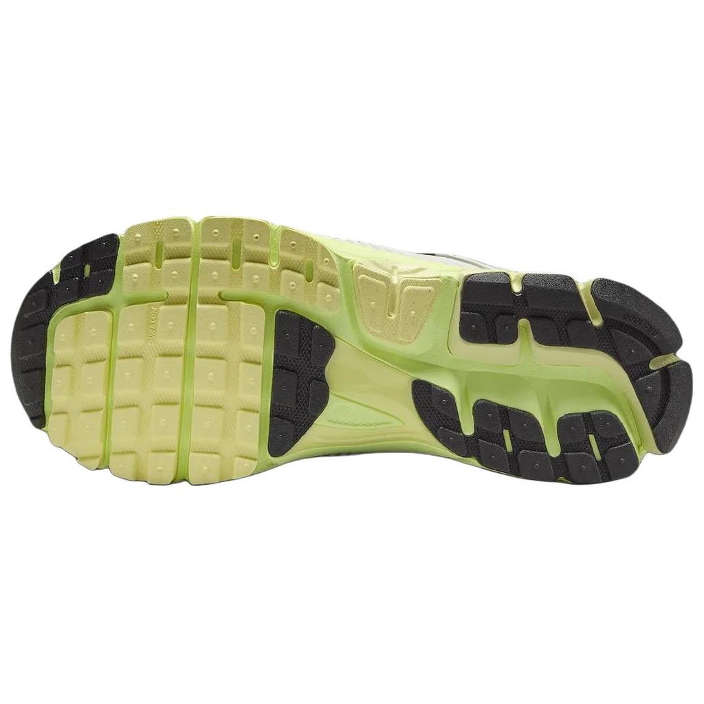 Nike Zoom Vomero 5 Износостойкие кроссовки с низким верхом для бега Унисекс Серые Серебристые Кроссовки повседневные IM3376-007