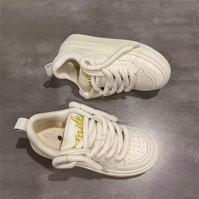 2025 осень новые парусиновые туфли оригинальный дизайн лазурно-голубые женские туфли американский ретро универсальные повседневные парные кеды