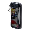 Sanwa Direct Cycling Road Pouch, Bike, Wallet, iPhone, Smartphone, Water-Resistant, Lightweight, 62g, 800-BYCP002