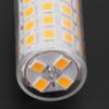 10pcs 4W G9 LED Bulb 54LED Halogen Replacement Bulb Suitable Chandelier Bulb  For Chandelier