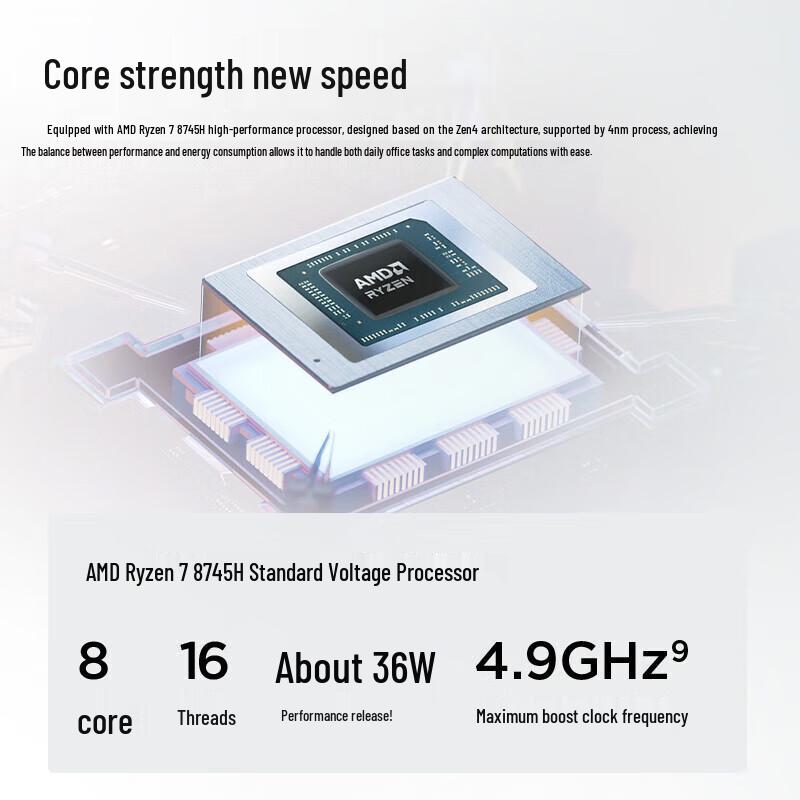 Lenovo Ноутбук ThinkBook 14 G7 IML (Китайская версия)
