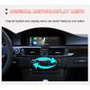 8.8"1920*720 Wireless CarPlay Android Auto Car Multimedia Display for BMW 3 Series E90 E91 E92 E93 5 Series E60 E61 Touch Screen