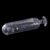 Fish Steel Ball Tie Tying Sound Bar Shake Attract Baits DIY Tools Fishing Rattles Insert Tube