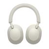 Sony Беспроводные накладные наушники WH-1000XM5 с шумоподавлением