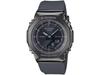 G-SHOCK GM-S2110B-8AJF Металлический корпус Черный x Серый Женские часы Ремешок из полимера НОВЫЕ