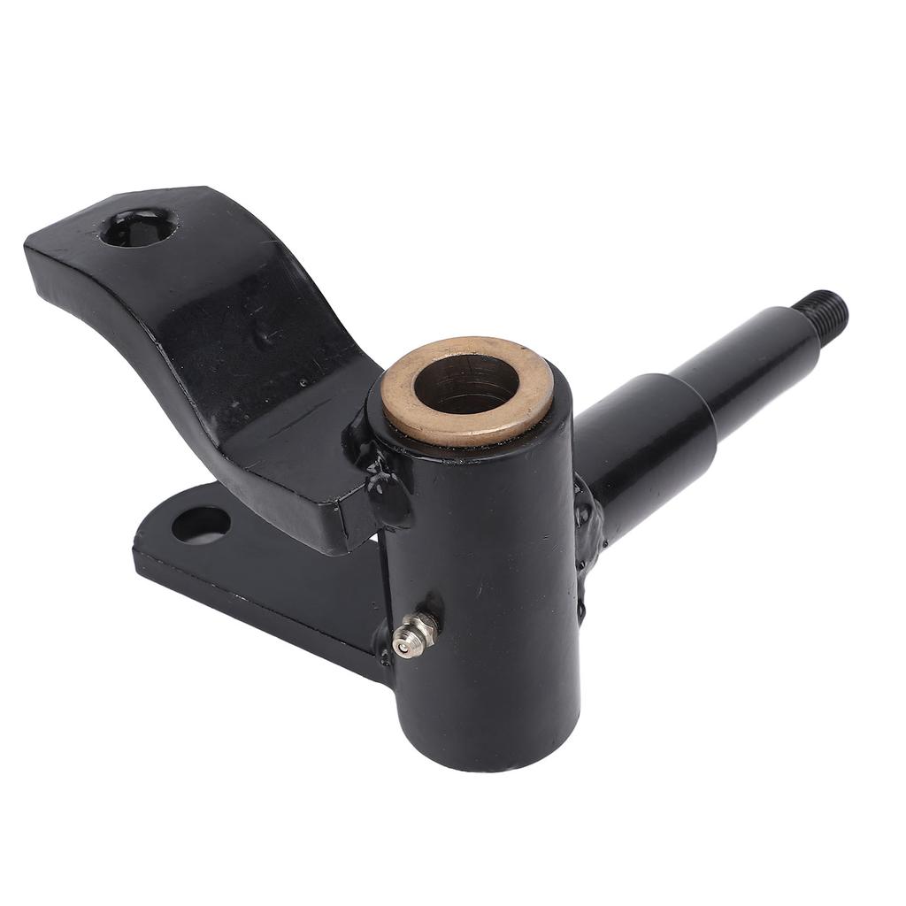 Golf Cart Spindle Assembly 102287801 Right Passenger Side Metal Enhanced Performance Spindle Replacement for Club Car