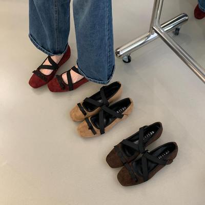 Женская обувь – Балетки