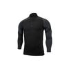 Dri-Fit Strike Pullover Soccer Training Top Men Tops Black CD0565-010