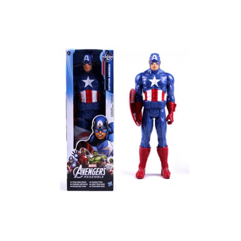 Мстители Альянс Железный Человек Черное Золото Человек-паук 12-дюймовая Подвижная Детская Игрушка Кукла Фигурка Ручная работа