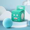 Игрушка для кошек, трясущаяся воробьем, перезаряжаемая через USB, электрическая, для кошек, интерактивная, для собак, от скуки, для домашних животных, плюшевая игрушка