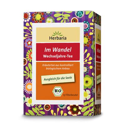 Чай – Травяной чай