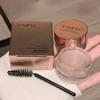3D Eyebrow Styling Soap Стойкий водостойкий гель для бровей для естественных, пушистых бровей (Включает кисть)
