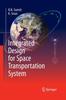 Книга Integrated Design for Space Transportation System