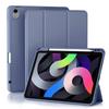 Кожаный чехол для планшета iPad 10.9" 2020 iPad Air 4/Air5 Защита от царапин Ударопрочный Легкий Тонкий Модный Мягкий Чехол для Карандаша