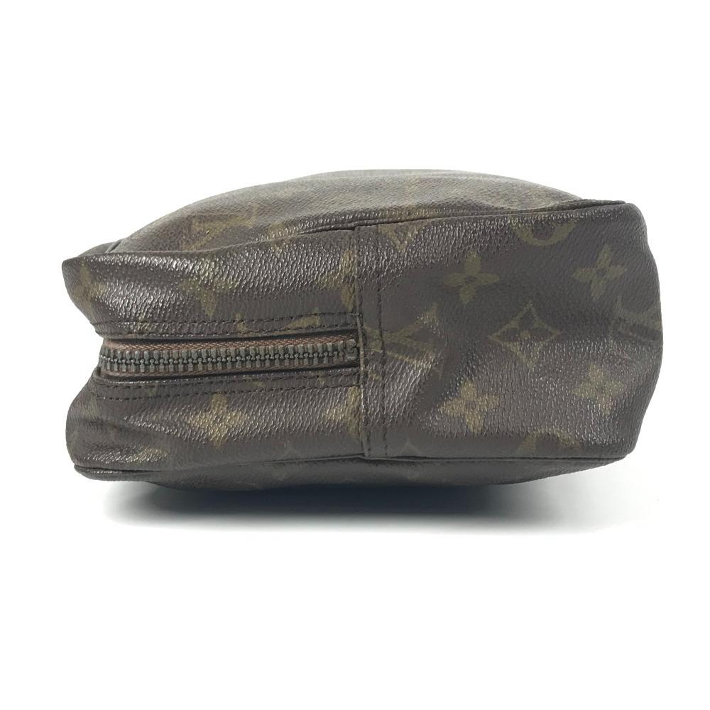 Louis Vuitton M47522 Косметичка-клатч Monogram Trousse Toilette 28