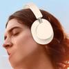 Беспроводная игровая гарнитура Bluetooth DR80: Силиконовые, с креплением на голову, с очень долгим сроком службы батареи