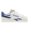 Reebok Мужские кроссовки Club C Revenge Vintage 'Chalk Collegiate Royal' FW4863