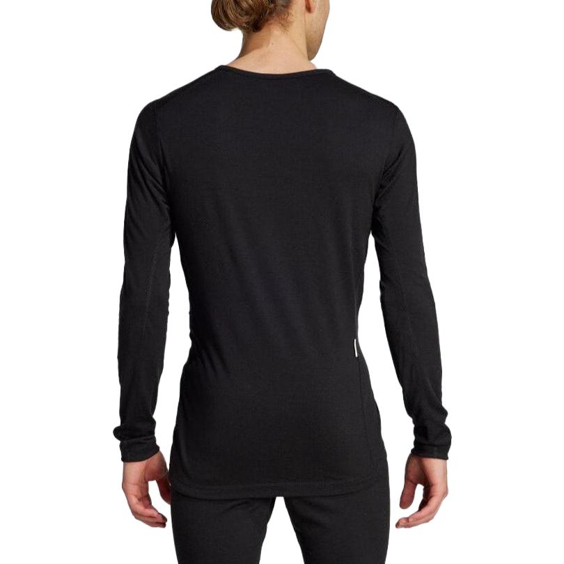 adidas Термобелье с длинным рукавом Terrex Xperior Merino 200 HZ8563