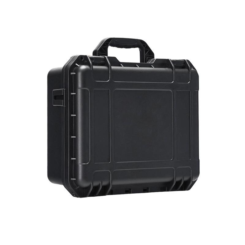 2025 Suitable for DJI AIR3 Explosion-proof Box Portable Storage Bag Suitcase Drone AIR3S Waterproof Box Accessories